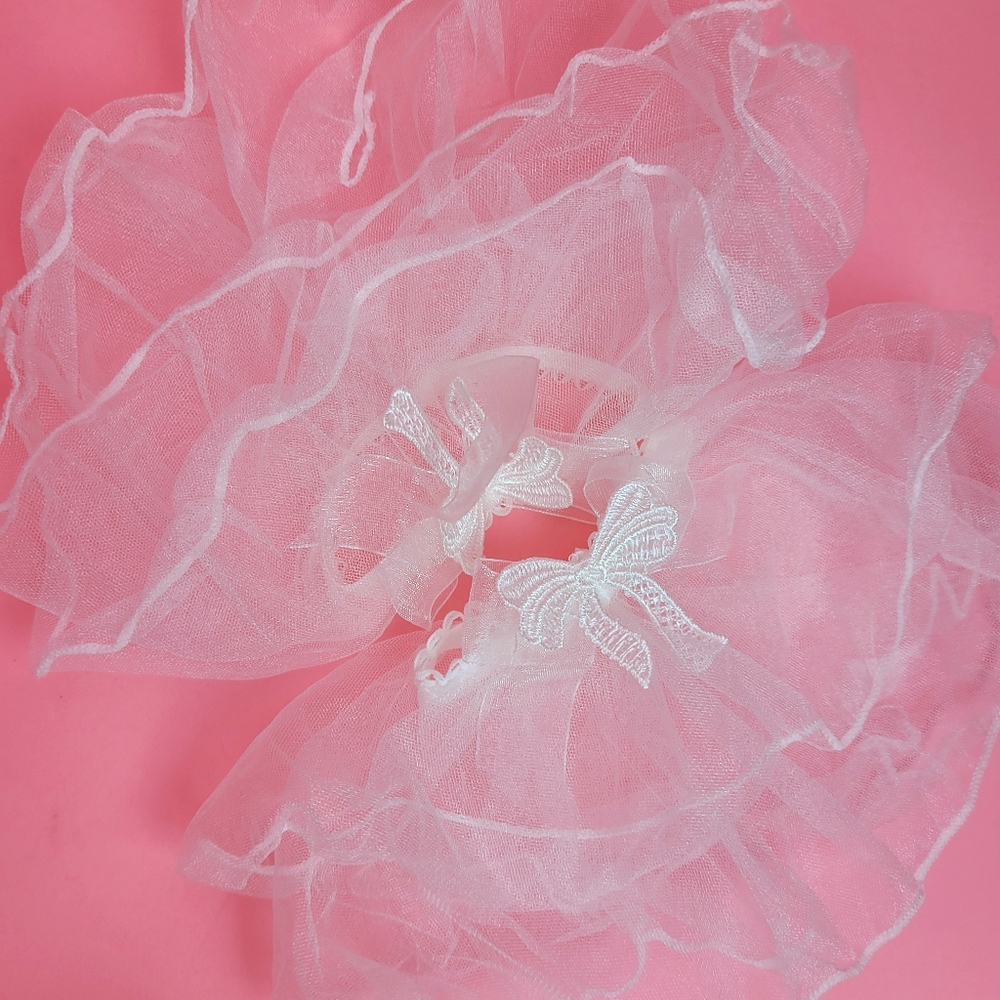 Bride Lingerie set - Picture 6 of 6